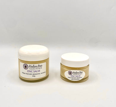 abrasions or inflamed skin from eczema and rashes.  After many years of dealing with eczema in my family this has been the best remedy.  The lanolin is a very effective moist wound healing aid, so pure and effective it is used by nursing mothers and babies.